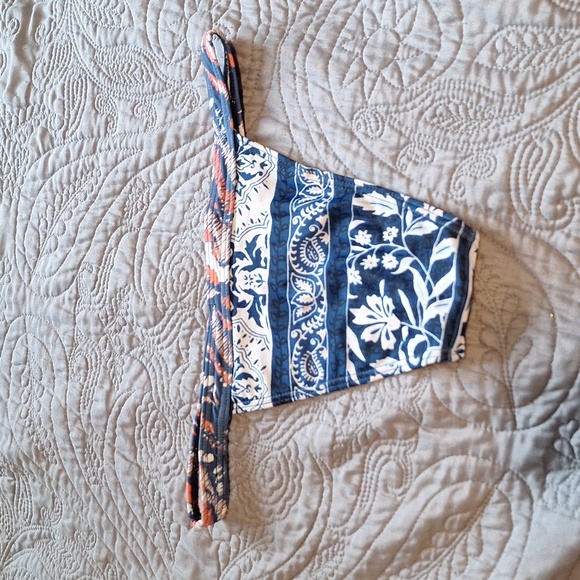 Floral bikini bottoms - Picture 2 of 3